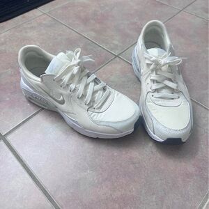 Nike Off-White Athletic Shoes